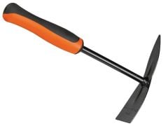 Bahco P268 Small Hand Garden 1 Point Hoe - BAHP268