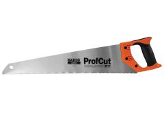 Bahco ProfCut Insulation Saw with New Waved Toothing 550mm (22in) 7tpi - BAHPC22INS