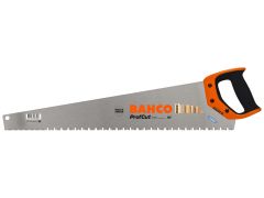Bahco PC-24-PLS ProfCut Plasterboard Saw 600mm (24in) 7tpi - BAHPC24PLS