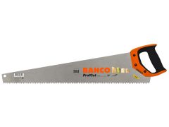 Bahco PC-24-TIM Timber ProfCut Handsaw 600mm (24in) 3.5tpi - BAHPC24TIM