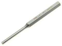 Bahco Parallel Pin Punch 3mm (1/8in) - BAHPPP18