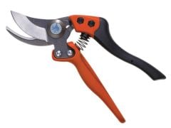 Bahco PX-S2 ERGO Secateurs Small Handle 20mm Capacity - BAHPXS2