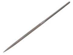 Bahco Square Needle File Cut 2 Smooth 2-303-16-2-0 160mm (6.2in) - BAHSN162