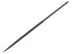 Bahco Three Square Needle File Cut 2 Smooth 2-302-16-2-0 160mm (6.2in) - BAHTSN162