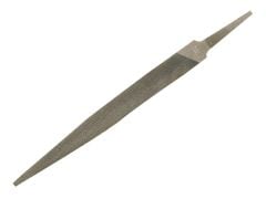 Bahco Warding Second Cut File 1-111-04-2-0 100mm (4in) - BAHWSC4