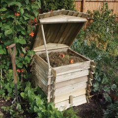 Rowlinson Beehive Composter - BEECOMP1