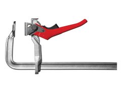 Bessey GH30 Lever Clamp Capacity 300mm - BESG30H