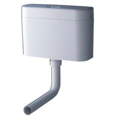 Grohe Adagio Concealed Cistern 6L, Side Inlet 37762