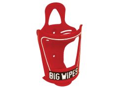 Big Wipes Van & Wall Bracket For 80 Wipe Tubs - BGW2421