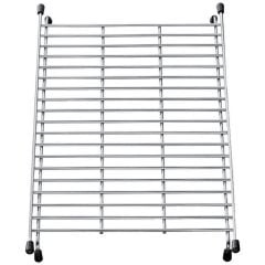 Blanco Floating Grid 384mm x 252mm - Stainless Steel - BL234795