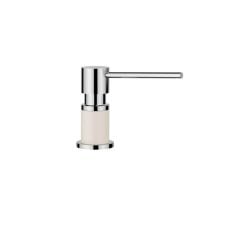 Blanco LATO Soap Dispenser - Soft White - 526955