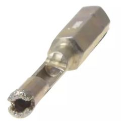 BOA Quick Change Diamond Tip Drill Bit 12mm - BOA340012