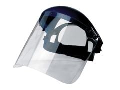 Bolle Safety BL-20 Face Shield - BOLBL20PI