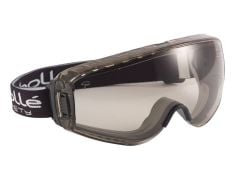 Bolle Safety Pilot Ventilated Safety Goggles - CSP - BOLPILOPCSP