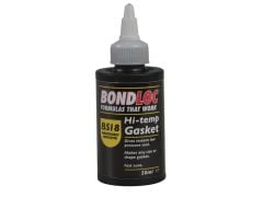 Bondloc B518 Flexible Gasket Sealant 50ml - BONB51850