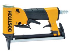 Bostitch 21684B-E Pneumatic Wide Crown Stapler 84 Series - BOS21684BE