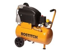 Bostitch C24-U Portable Compressor 24 Litre 110 Volt - BOSC24U110
