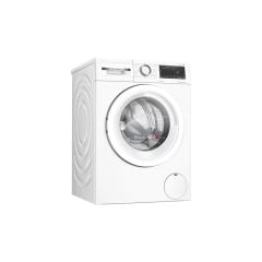 Bosch Series 4 WNA134U8GB Free-Standing 8/5kg 1400rpm Washer Dryer - White