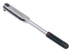 Britool Expert AVT100A Torque Wrench 2.5 - 11Nm 3/8in Drive - BRIAVT100A