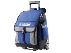 Britool Expert E010602 Expert Backpack With Wheels 35cm (13in) - BRIE010602B
