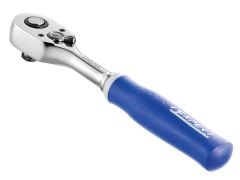 Expert E031706 Pear Head Ratchet 3/8in Square Drive - BRIE031706