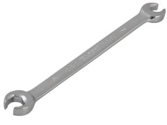 Britool Expert Flare Nut Wrench 8mm x 10mm 6-Point - BRIE117388B