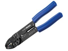 Britool Expert Crimping & Stripping Pliers - BRIE117903B