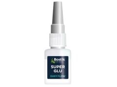 Bostik Super Glu Easy Flow Bottle 5g - BST80608