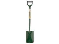 Bulldog Evergreen Digging Spade - BUL7101