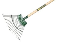 Bulldog Premier Springbok Rake Ash Shaft - BUL9128N