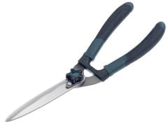 Bulldog Wavy Blade Hedge Shear Soft Grip - BULBD2032T