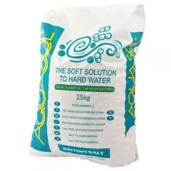 Aquasol Water Softener Salt Tablets 25kg -  BWP434-25