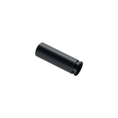 Geberit HDPE Straight Connector with Ring Seal - 367.887.16.1