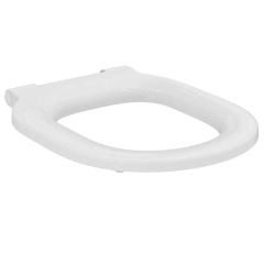 Ideal Standard Concept Freedom Toilet Seat Ring Only For Elongated Pans - E822601