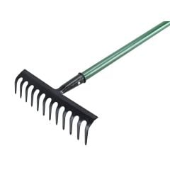 Faithfull Essentials Garden Rake - FAIESSGRE