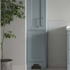 Calypso Chelworth Storage Unit - Aqua Mist - 4642