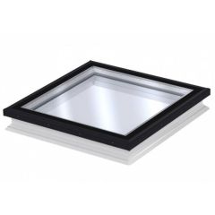 Velux Fixed Flat Roof Window Base & Double Glazed Insulating Glass Unit 60 x 90cm - CFP 060090 0073QV