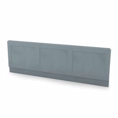Calypso Chelworth Front Bath Panel - Aqua Mist - 4664
