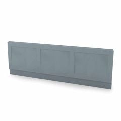 Calypso Chelworth Bath Side Panel - Aqua Mist - 4664