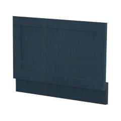 Calypso Chelworth Bath End Panel - Contour Blue Ash - 4700