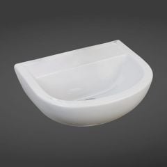RAK Ceramics Compact 50cm Basin - CO0605AWHA