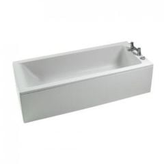 Ideal Standard Concept 1700x700mm Idealform Bath - White - E735201