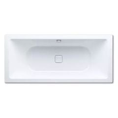 Kaldewei Conoduo 2000mm x 1000mm Bath No Tap Holes with Partial Anti Slip Surface - 235330000001