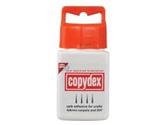 Copydex Copydex Adhesive Bottle 125ml - COP125