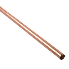 15mm Copper Pipe