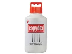 Copydex Copydex Adhesive Bottle 500ml - COP500