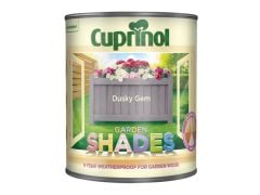 Cuprinol Garden Shades Dusky Gem 2.5 Litre - CUPGSDG25L