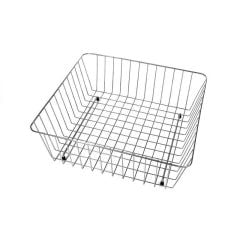 Reginox Wire Basket For RL304CW Ceramic Sink Only - CWB 10X