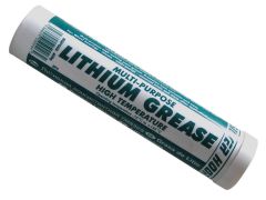 Silverhook Lithium EP2 Grease Cartridge 400g - D/ISGPG02
