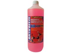 Silverhook Concentrated Red Antifreeze O.A.T. 1 Litre - D/ISHAR1